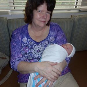 Meet your Posher, Carol